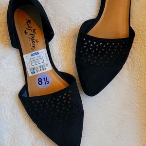 Black Flats